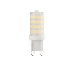 24521 ZUBI LED 3,5W G9-CW